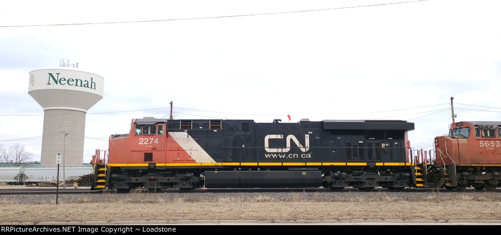 CN 2274